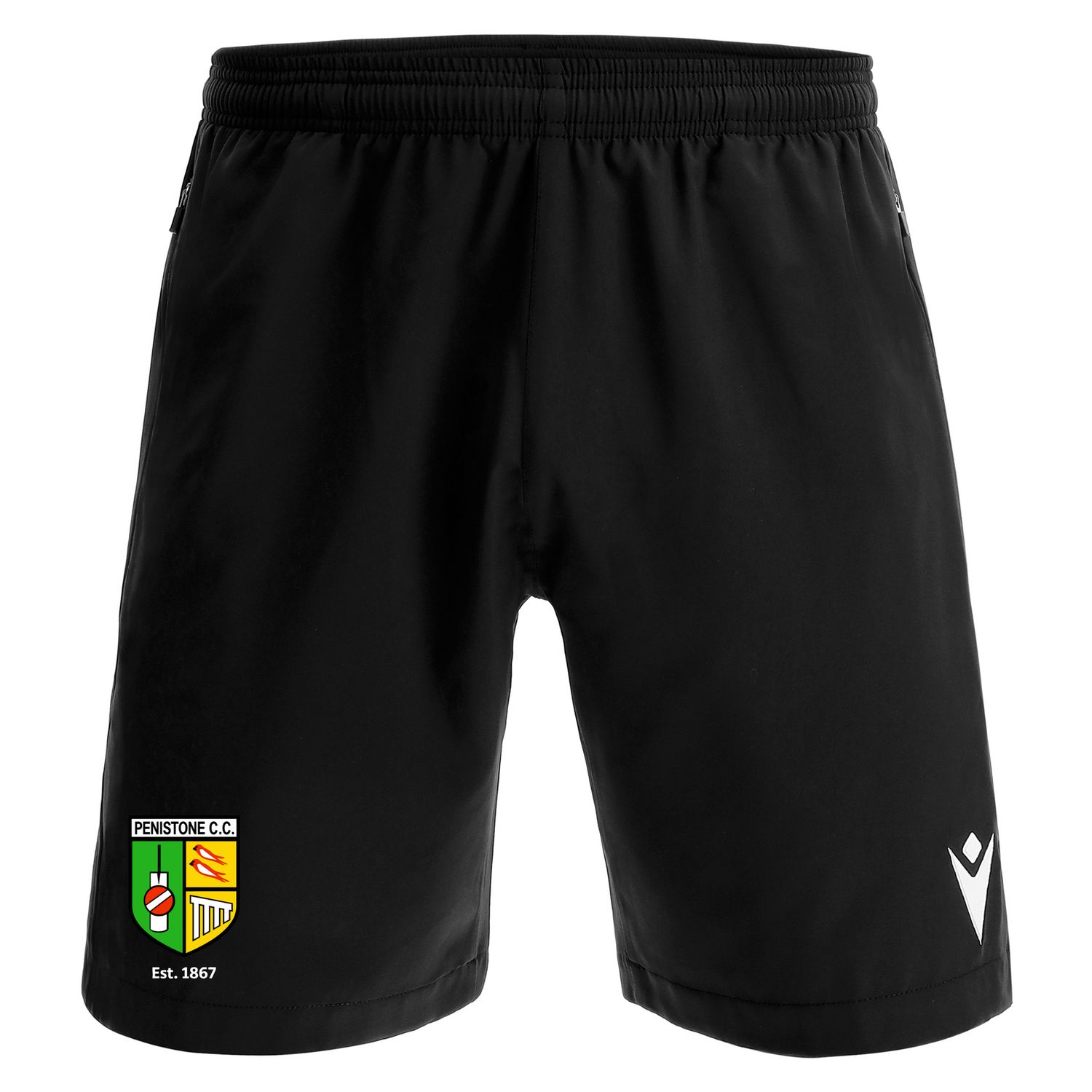 Heliodor Shorts