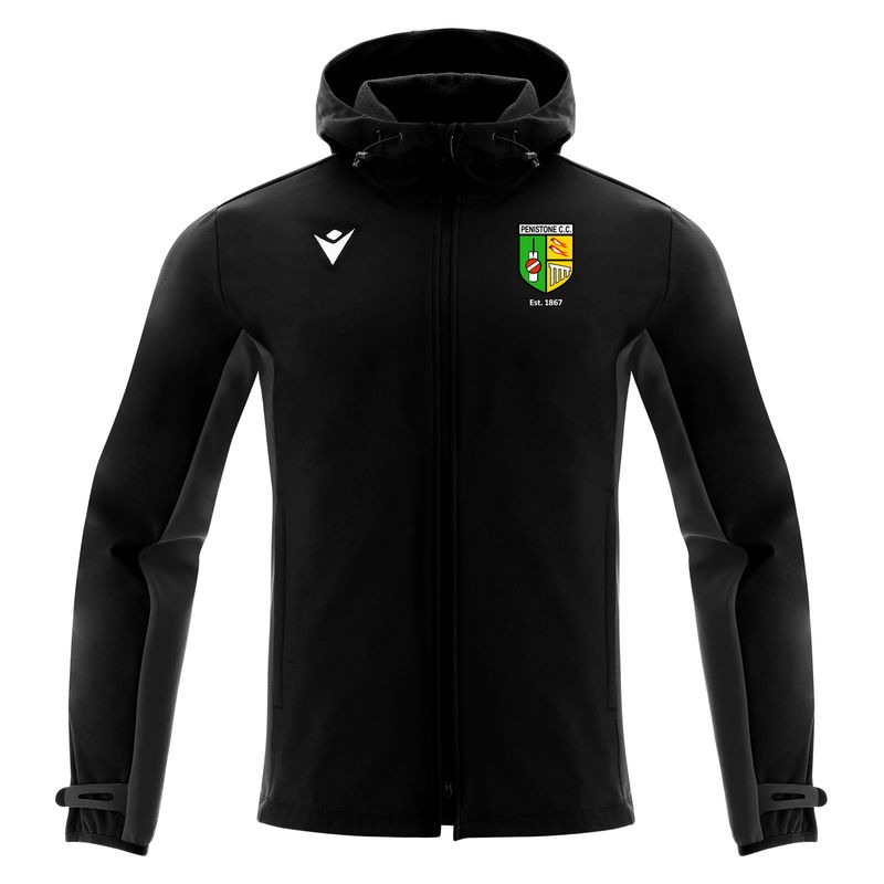 Himalaya Soft Shell Jacket