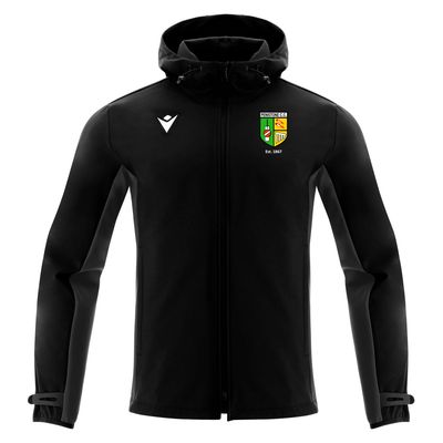 Himalaya Soft Shell Jacket