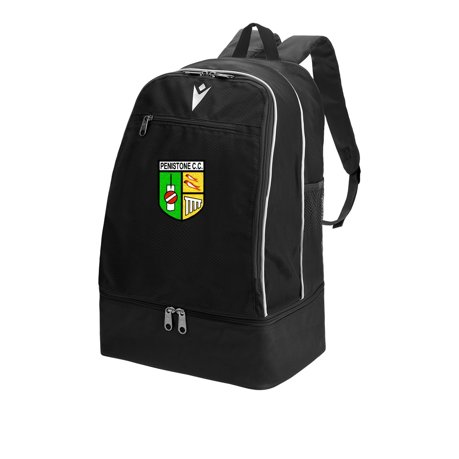 Maxi Academy Evo Bag