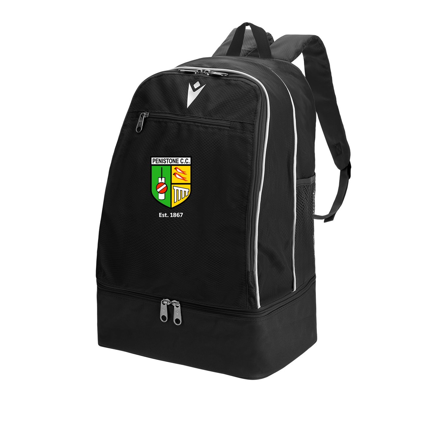 Maxi Academy Evo Bag