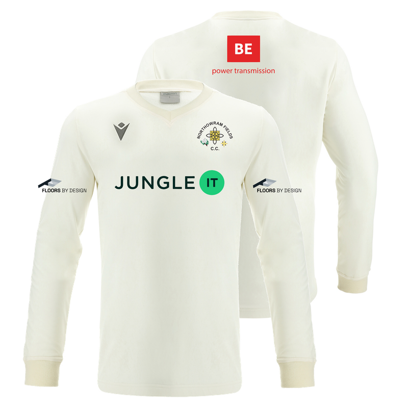 Senior Wright Pullover