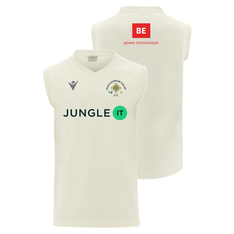 Senior Broad Slipover