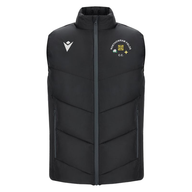 Coldmire Gilet