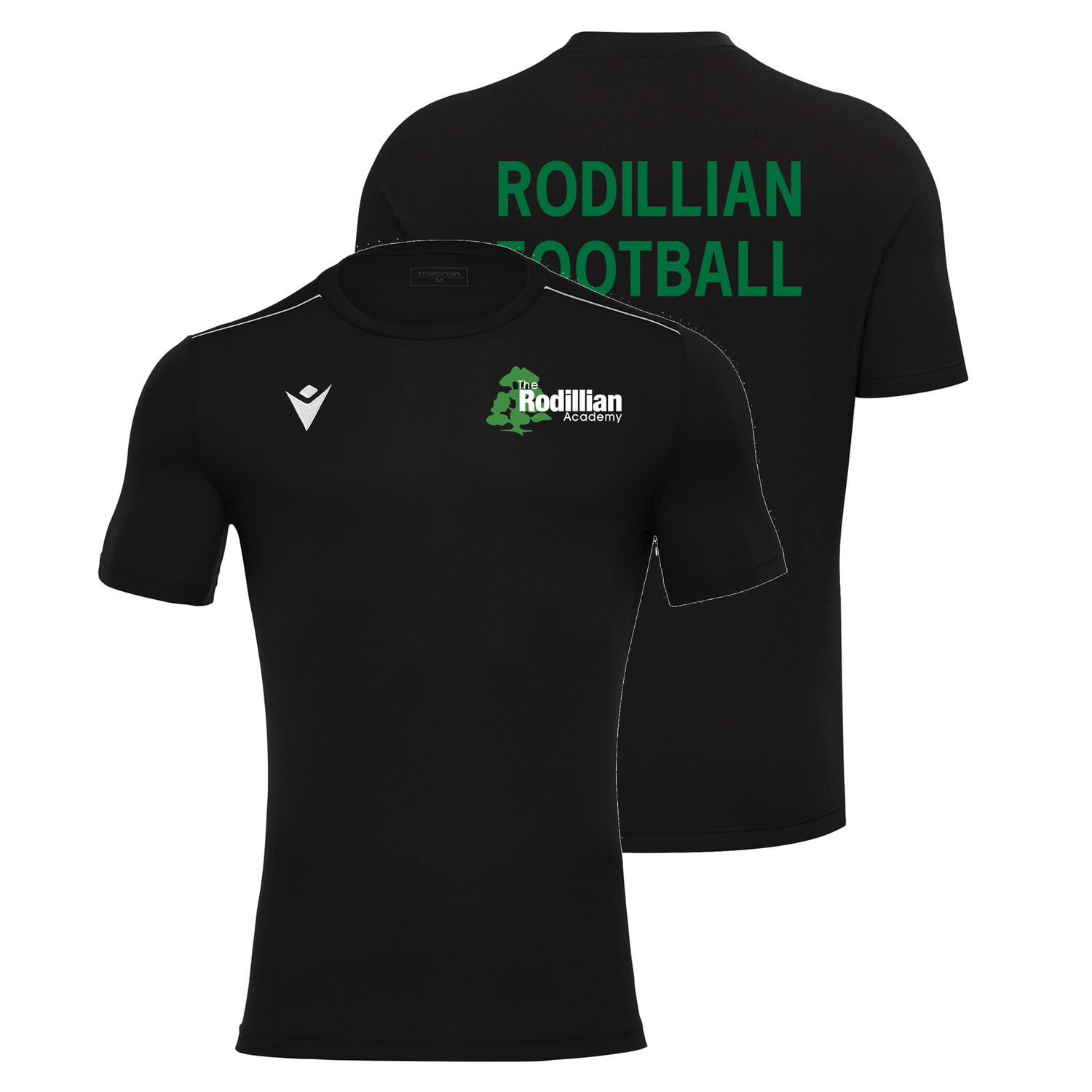 Rigel Hero T-Shirt (Football)