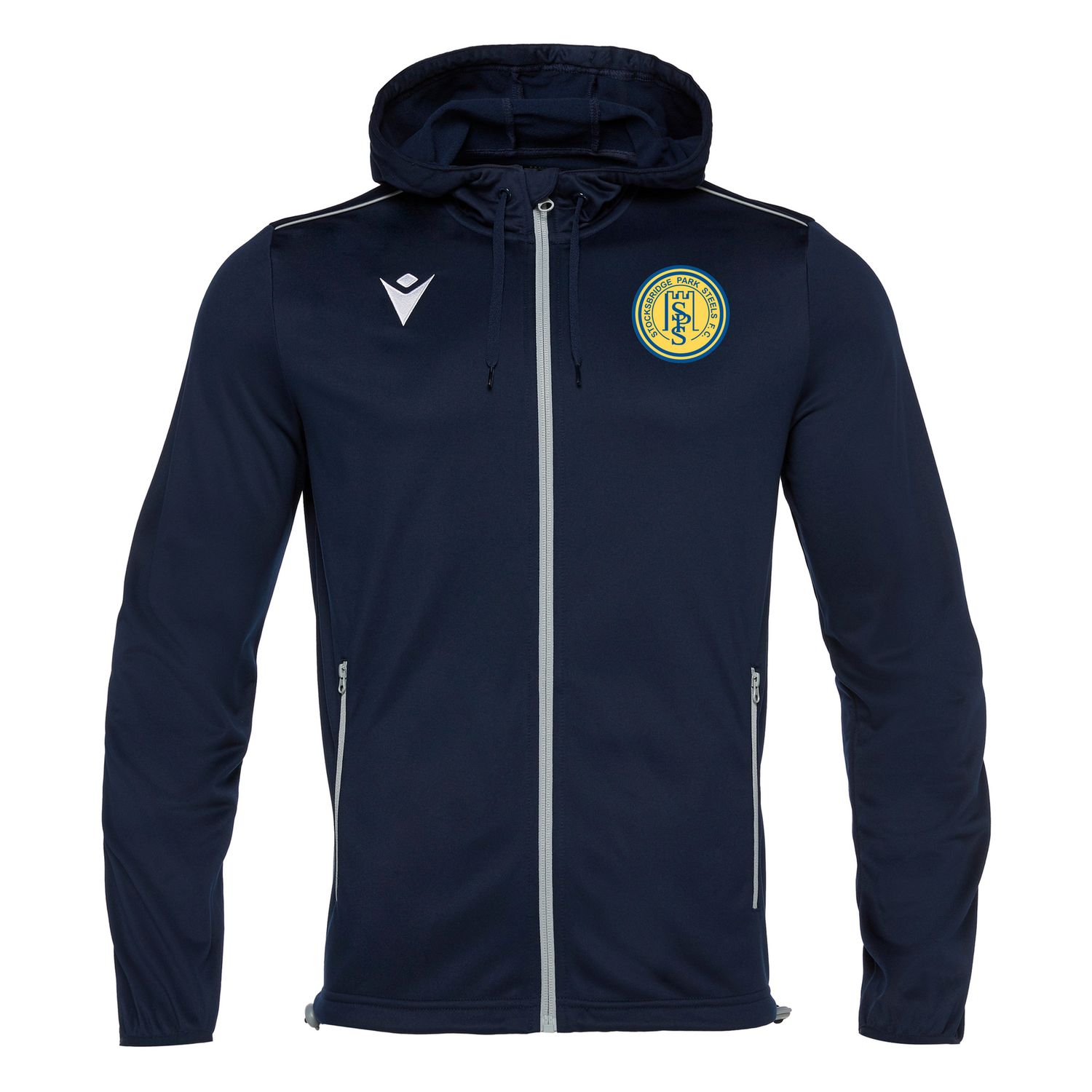 Freyr Full Zip Hoodie