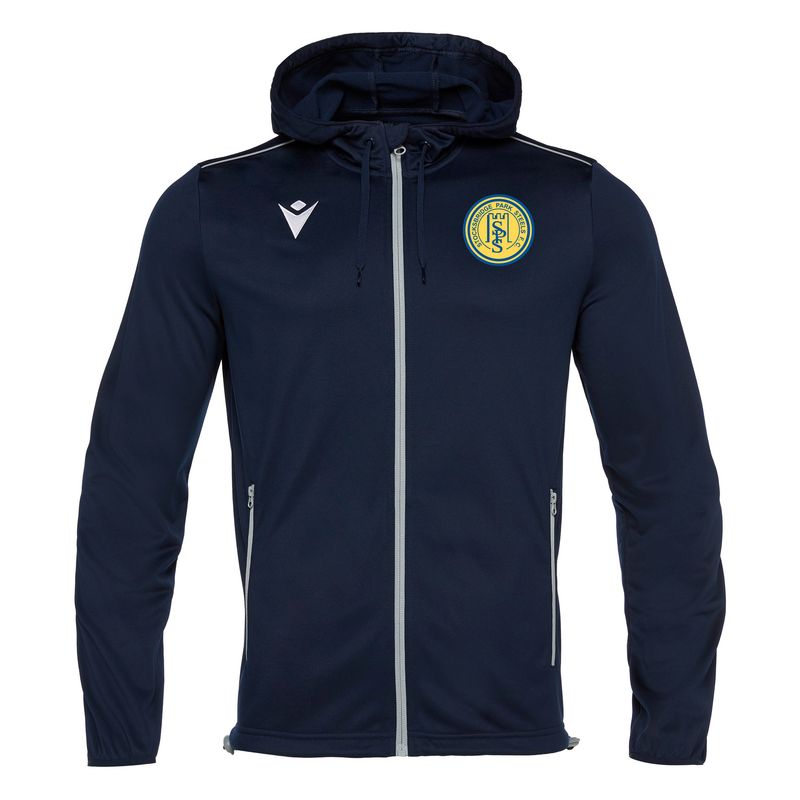 Freyr Full Zip Hoodie