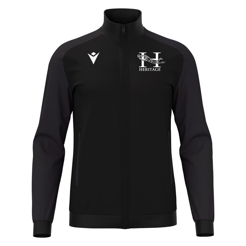 Anubis Full Zip