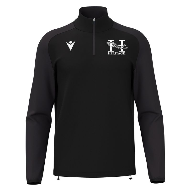 Isen 1/4 Zip