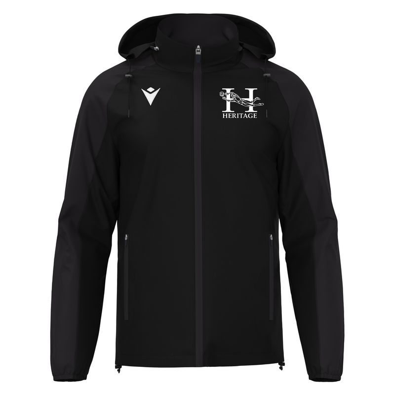 Elbrus Jacket
