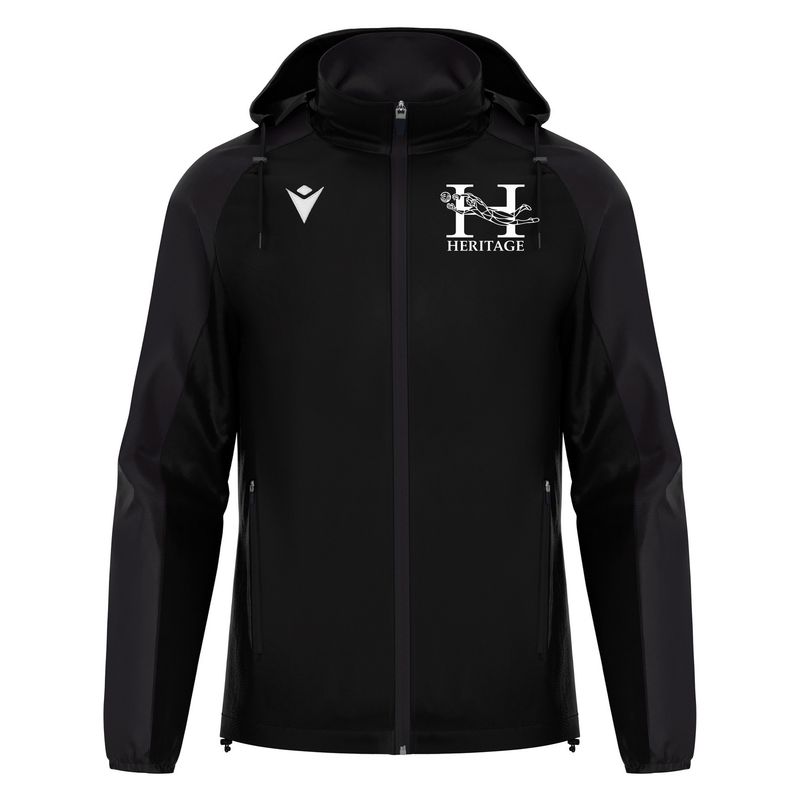 Rivendell Jacket