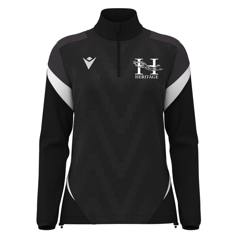 Leona Womens 1/4 Zip