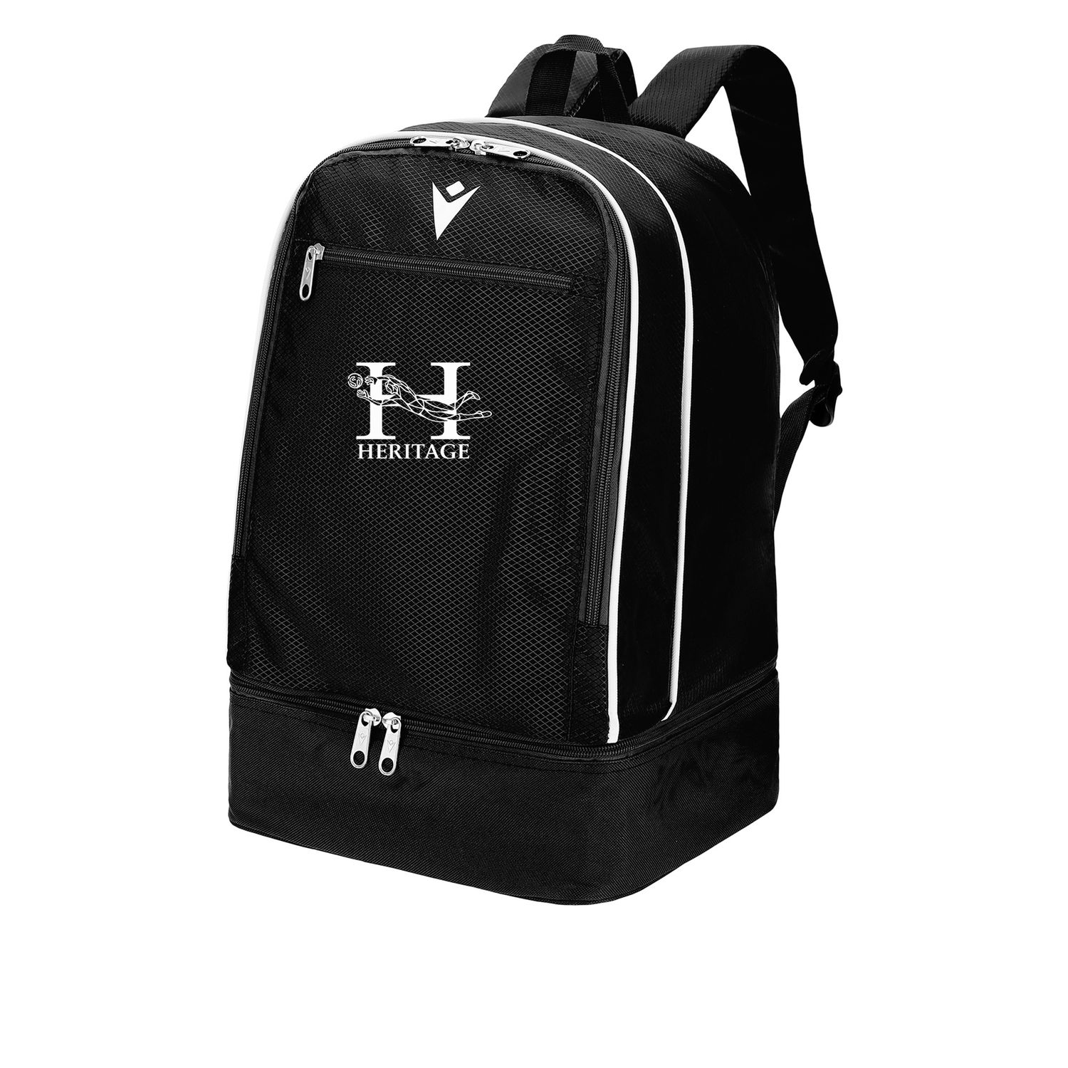 Academy Evo Bag