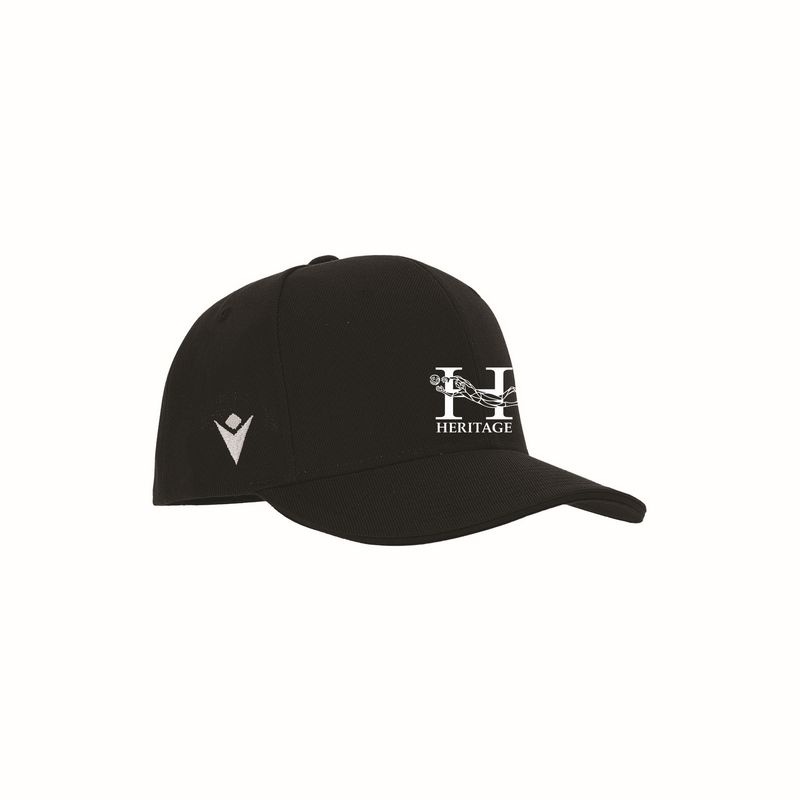 Pepper Baseball Hat