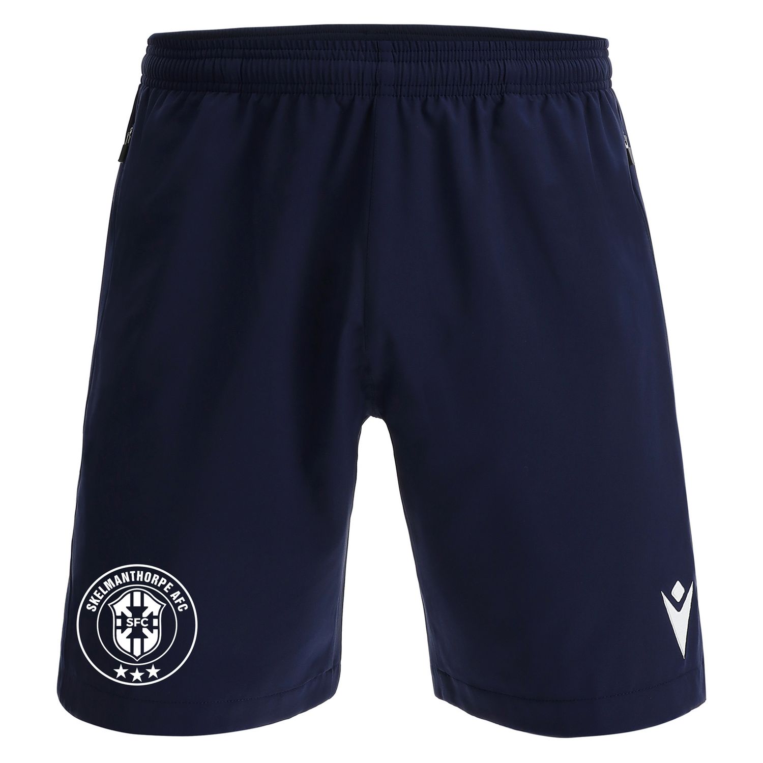 Heliodor Shorts