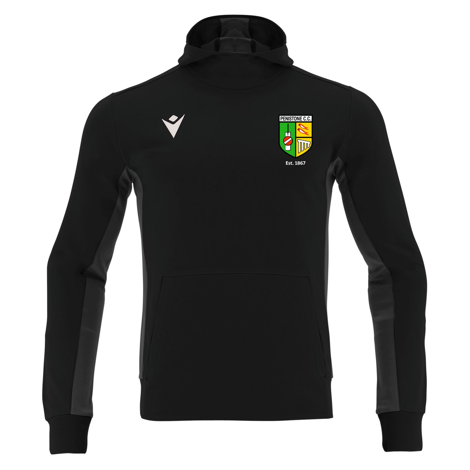 Electro Hoodie Electro Hoodie