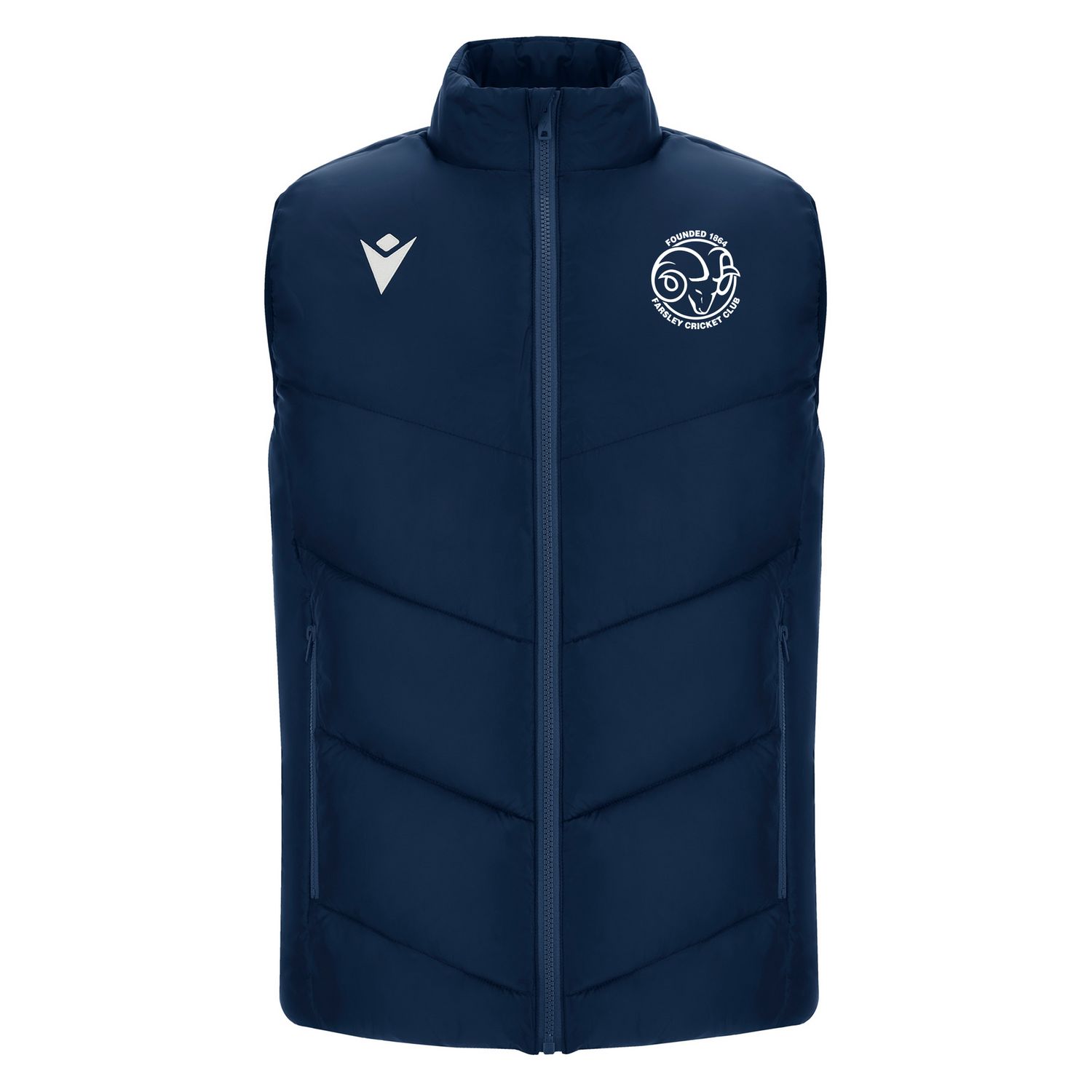 Coldmire Gilet Coldmire Gilet