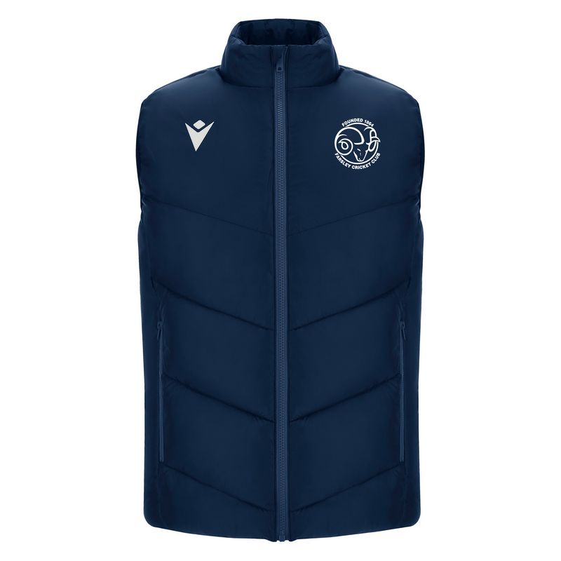 Coldmire Gilet
