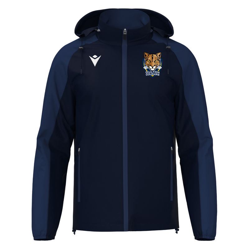 Elbrus Jacket