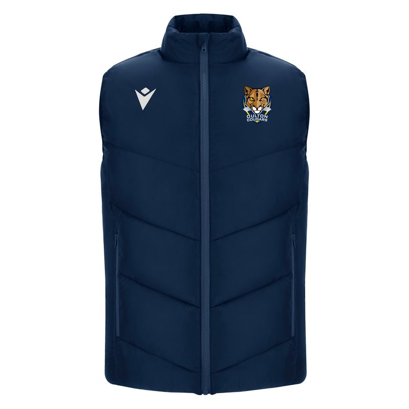 Coldmire Gilet