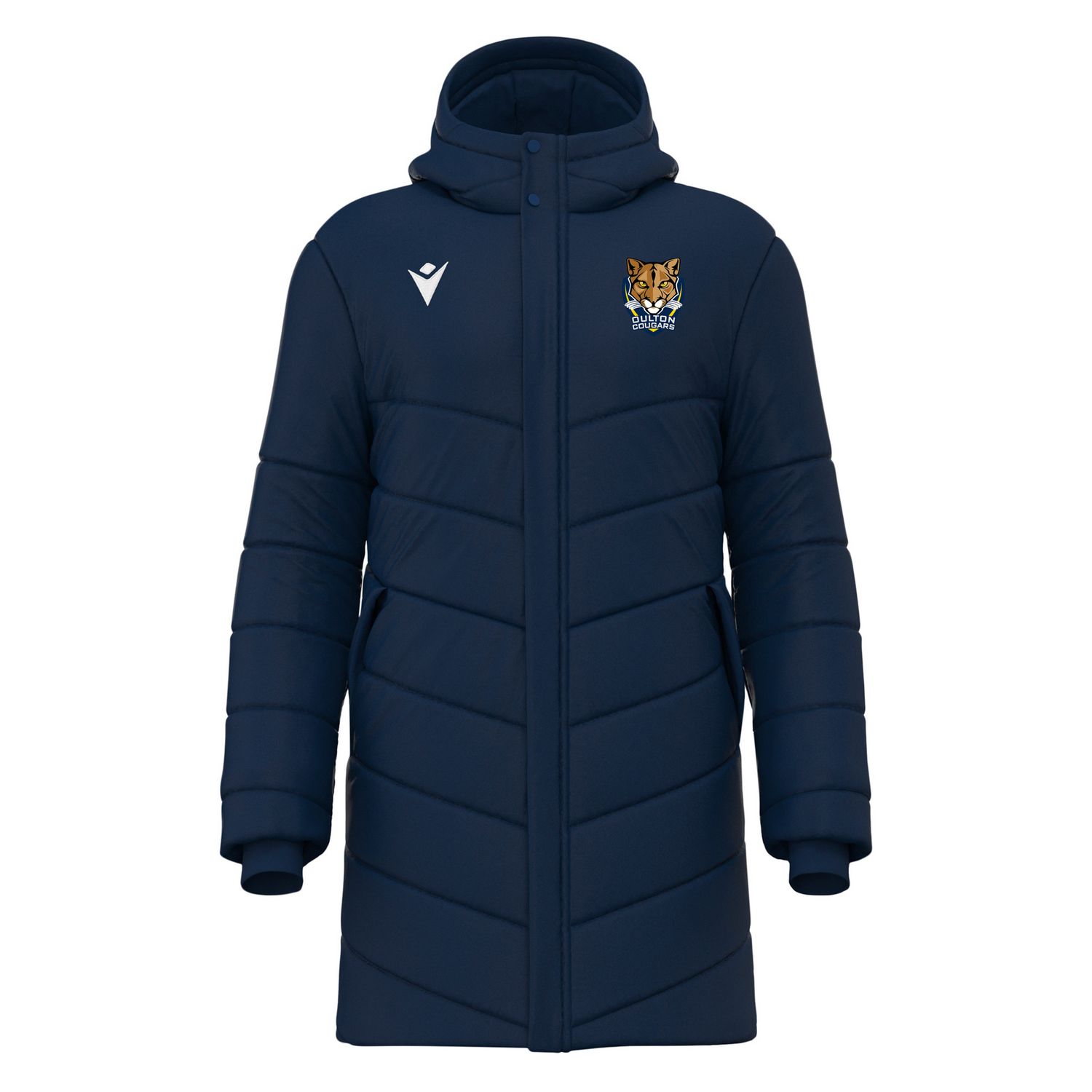 Subzero Jacket Subzero Jacket