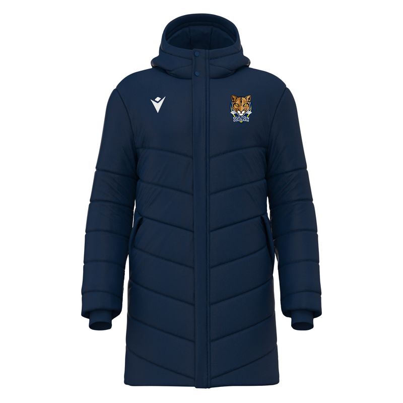 Subzero Jacket