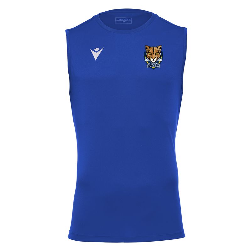 Kesil Vest