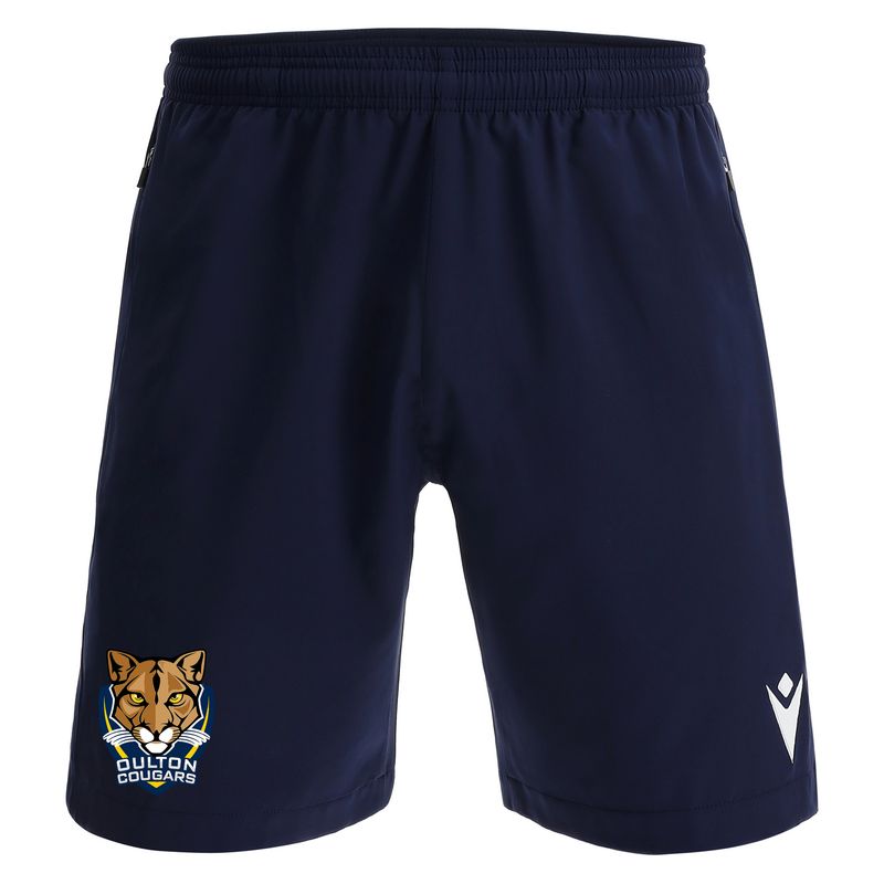 Heliodor Shorts