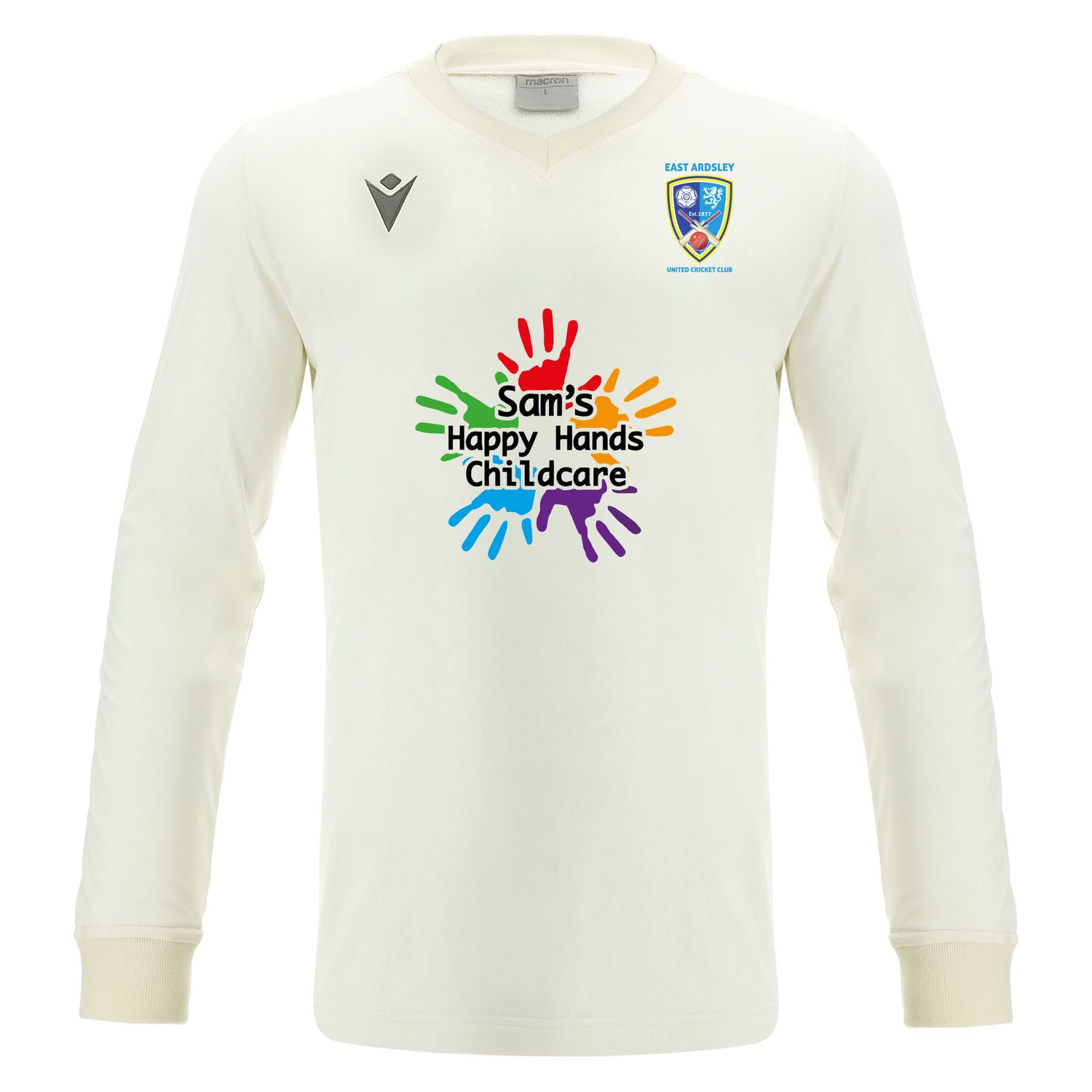 Junior Wright Pullover