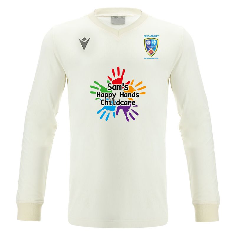 Junior Wright Pullover