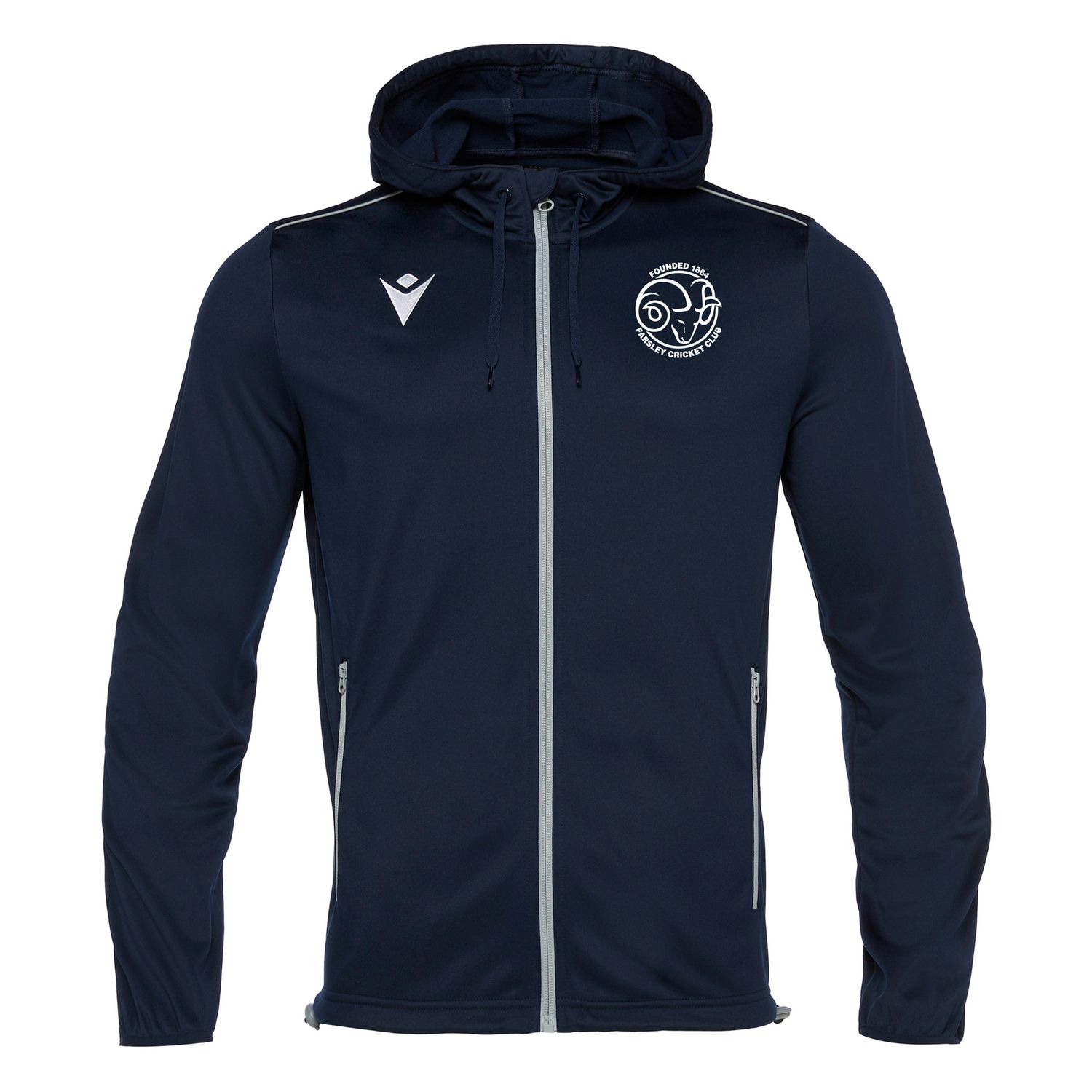 Freyr Full Zip