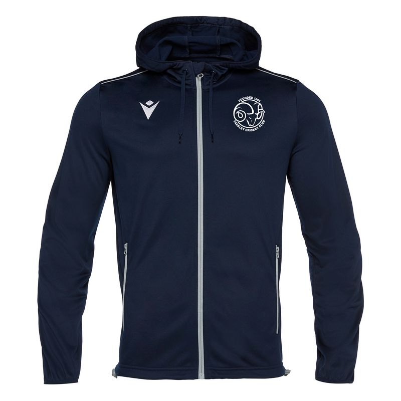 Freyr Full Zip
