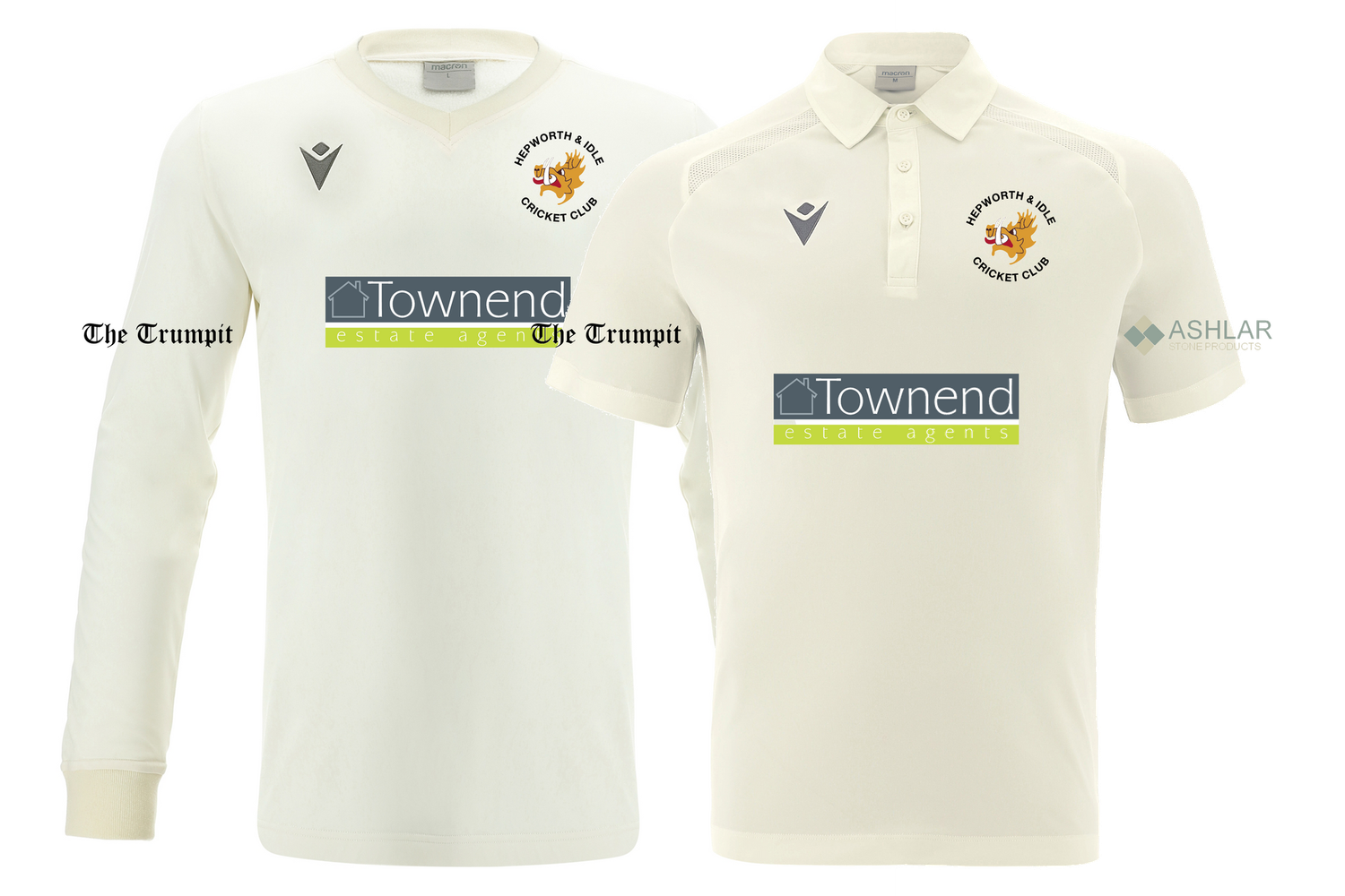 Junior Wright Bundle