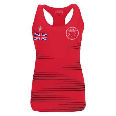 Dolly Women's Running Vest