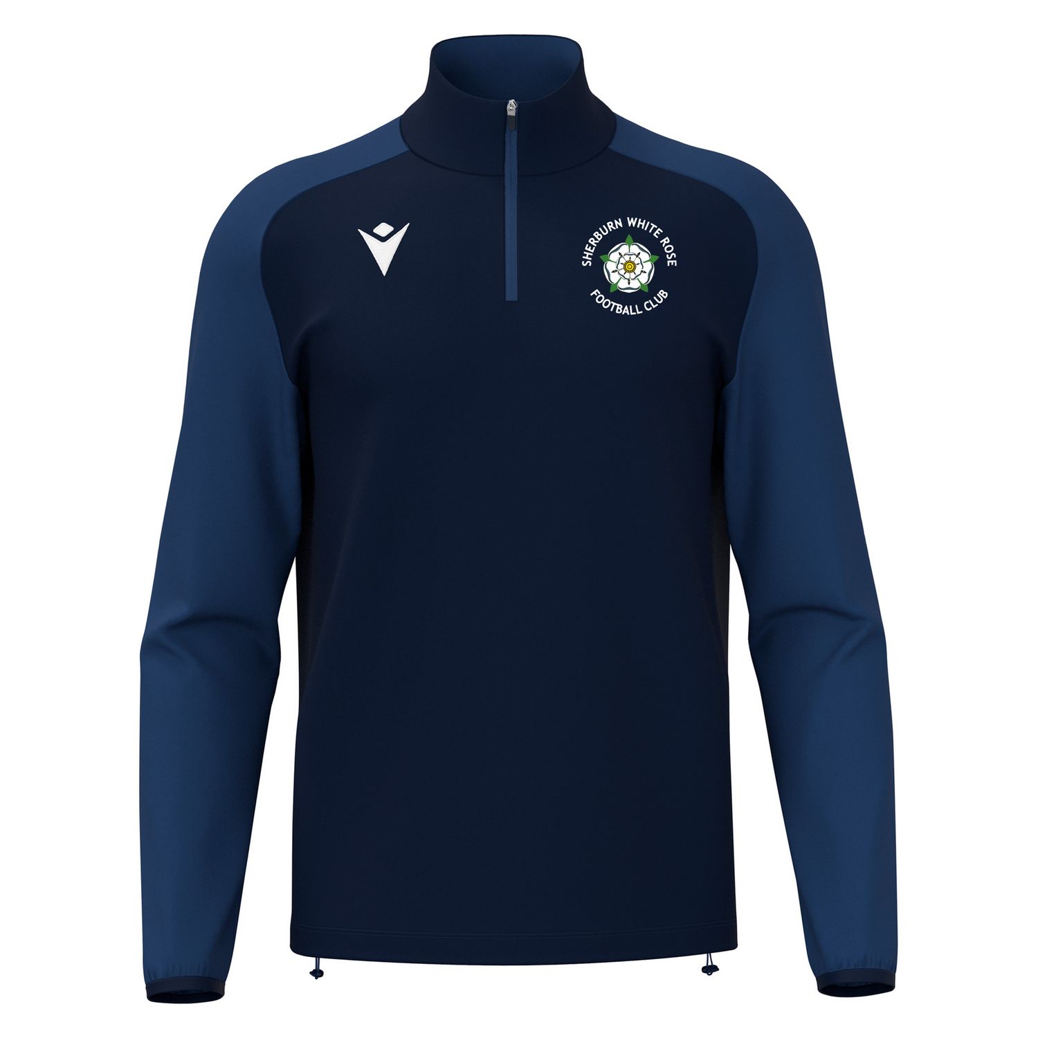 Isen 1/4 Zip