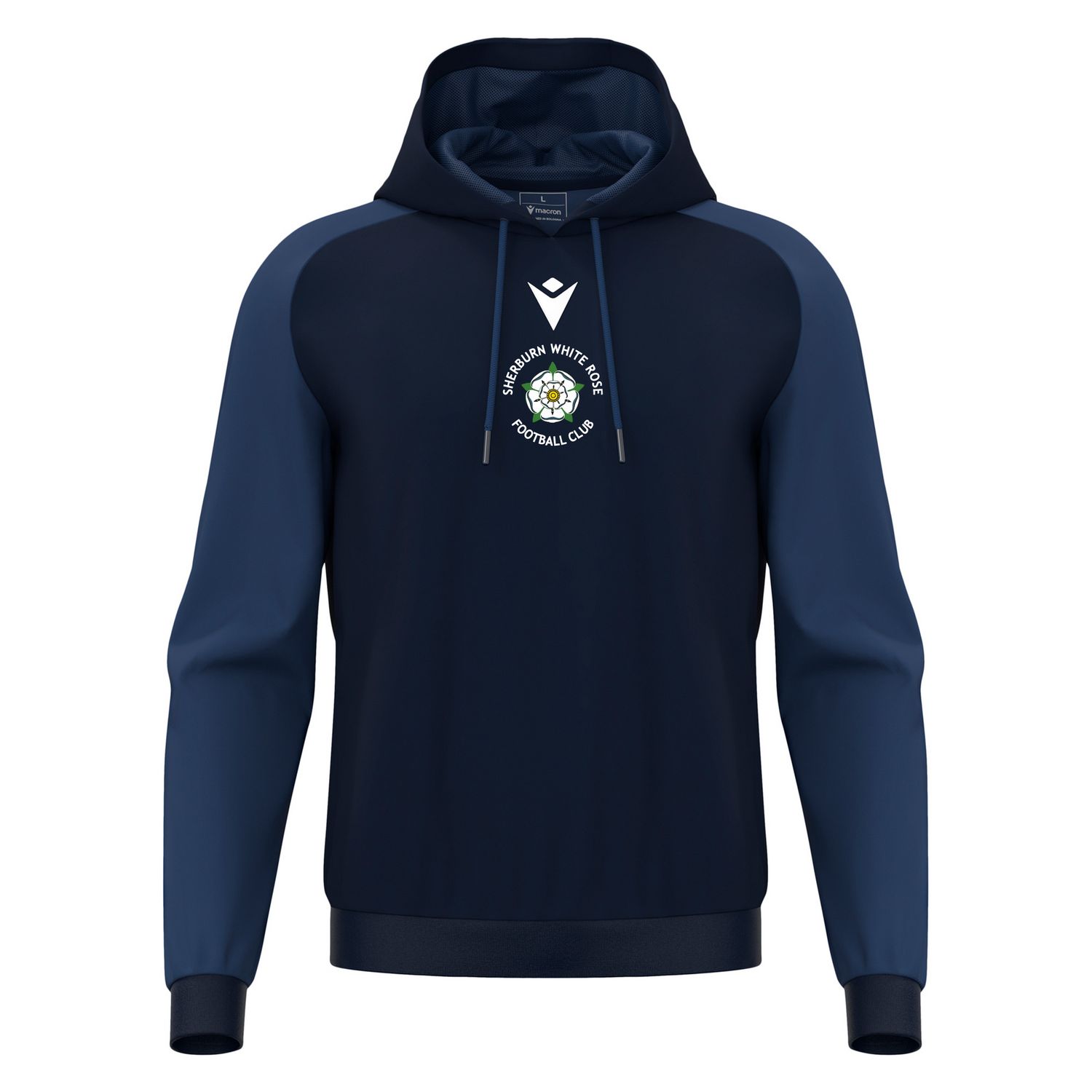 Horn Hoodie