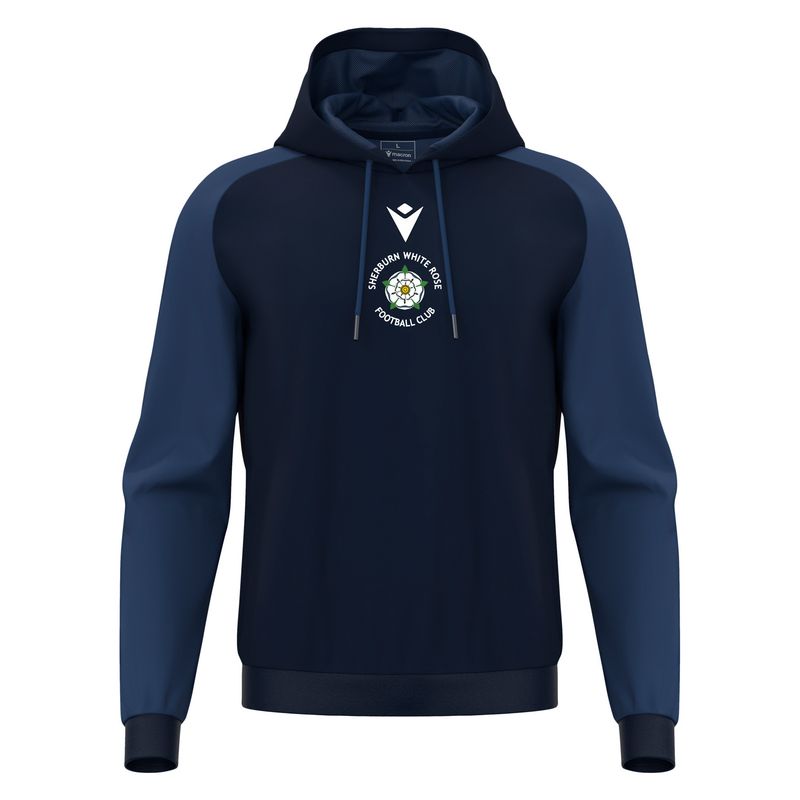 Horn Hoodie