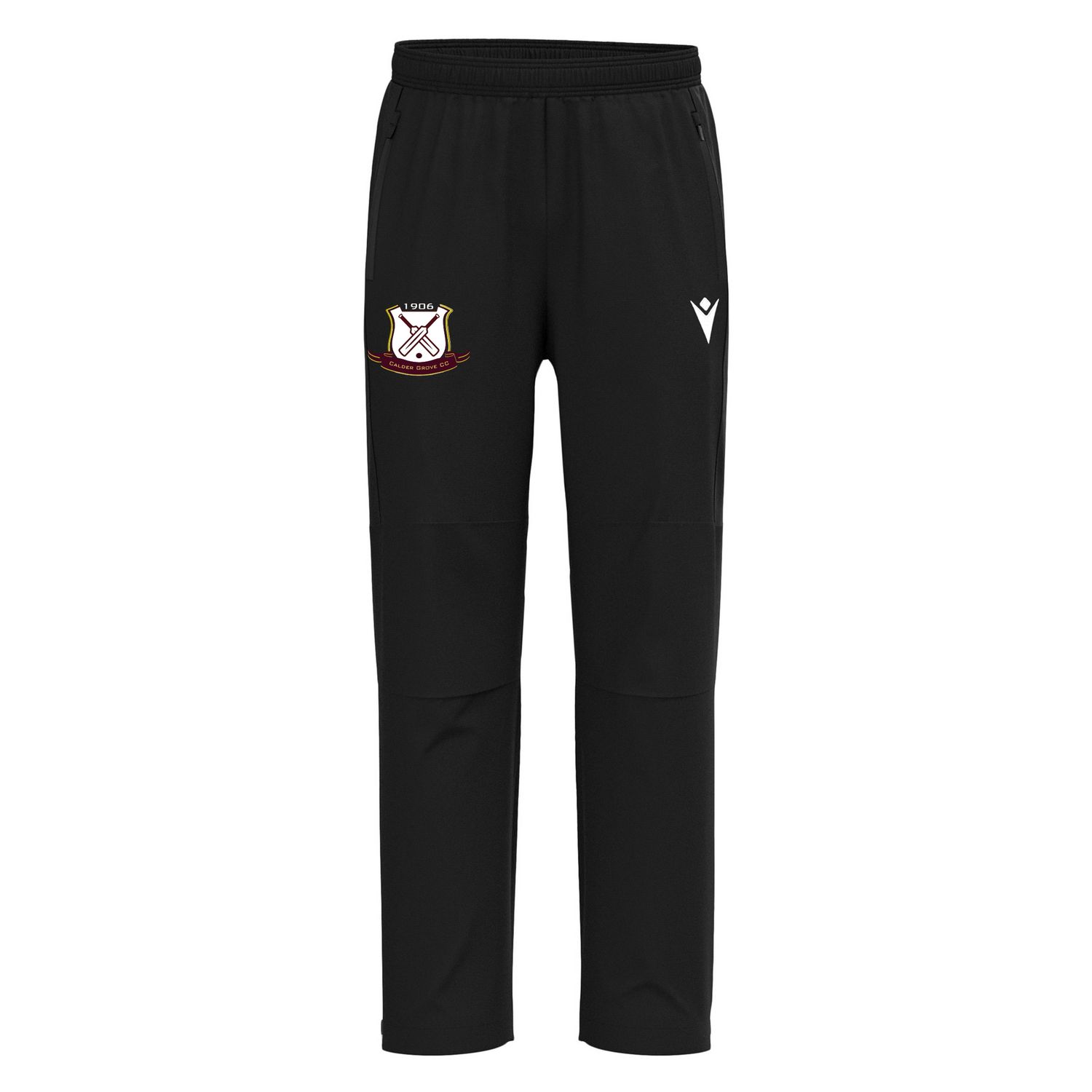 Dacite Pants