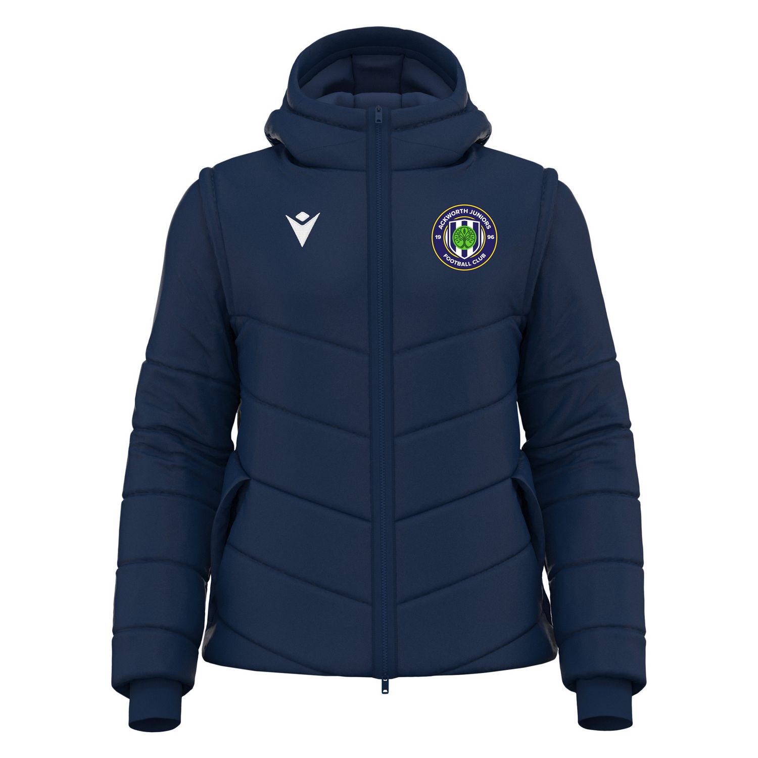 Duality Jacket/Gilet