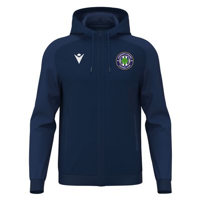 Chronos Full Zip Hoodie Chronos Full Zip Hoodie