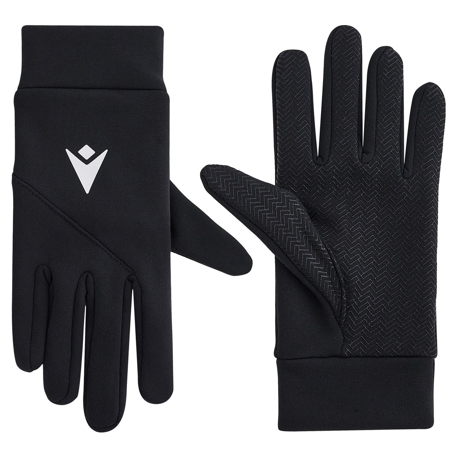 Black Barrier Gloves Black Barrier Gloves