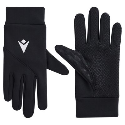 Black Barrier Gloves
