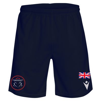Draco Hero Shorts Draco Hero Shorts