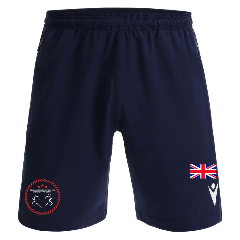 Heliodor Shorts