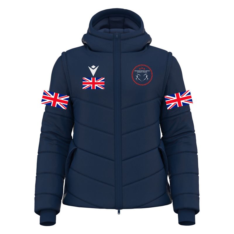 Duality Jacket/Gilet