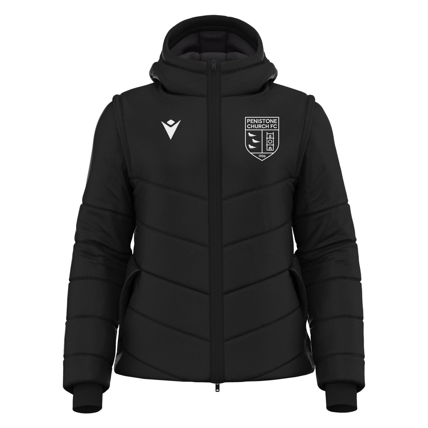 Duality Jacket/Gilet Duality Jacket/Gilet
