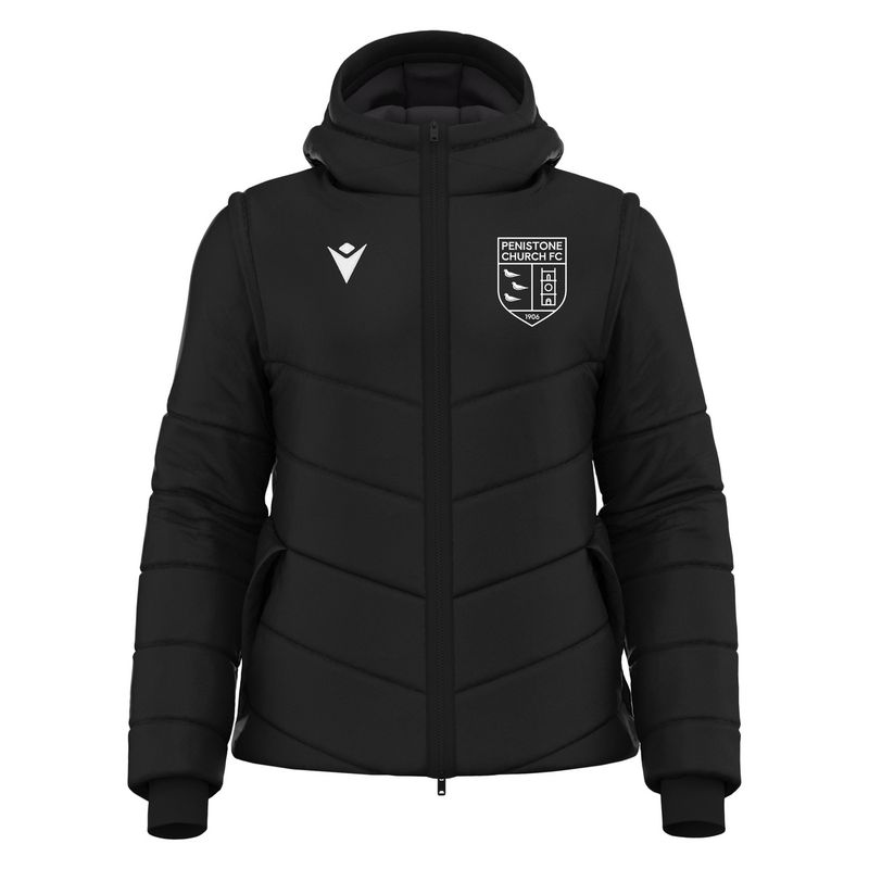 Duality Jacket/Gilet