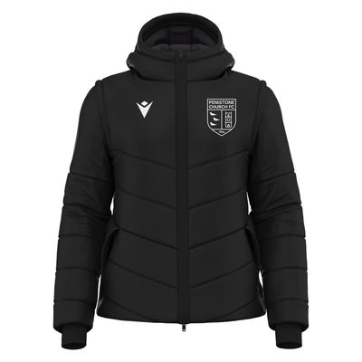 Duality Jacket/Gilet Duality Jacket/Gilet