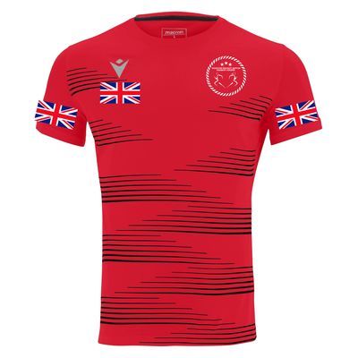 Ivan Running Shirt Ivan Running Shirt