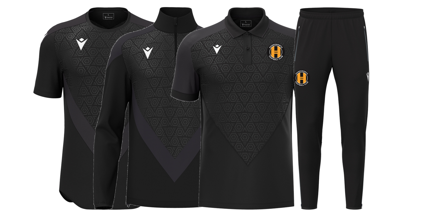 Training Kit Bundle Training Kit Bundle